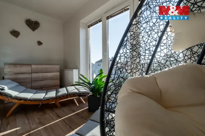 Prodej rodinného domu, Jemnice, Romana Havelky, 224 m2