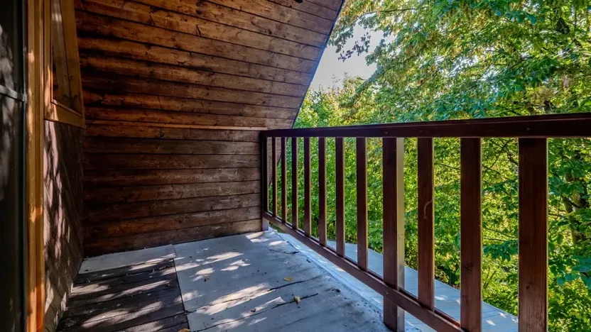 Prodej chaty, Markvartice, 61 m2