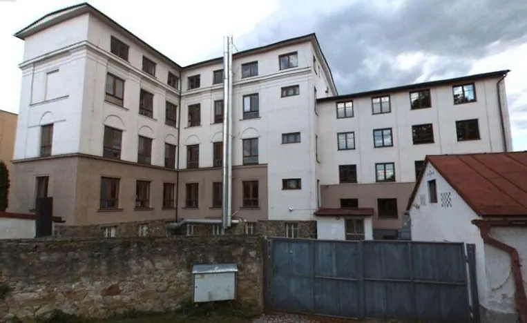 Prodej komerční, Vidnava, 4286 m2