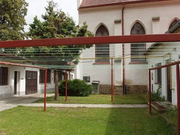 Prodej komerční, Vidnava, 4286 m2