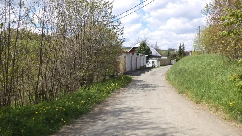 Prodej pozemku, Vítkov, 3225 m2