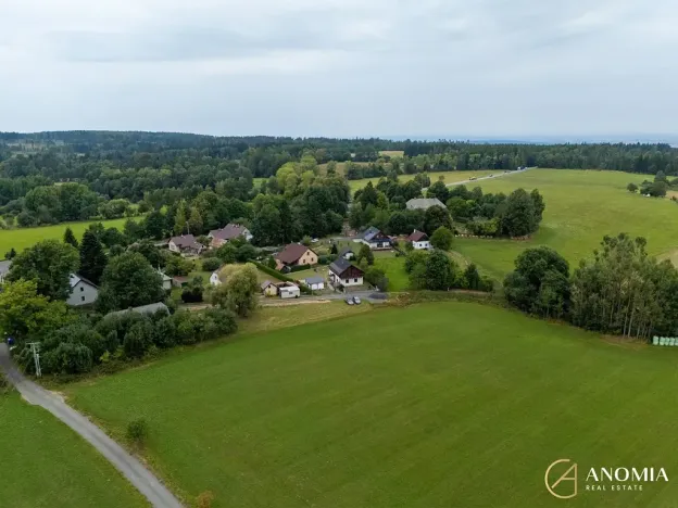 Prodej rodinného domu, Trhová Kamenice, 195 m2