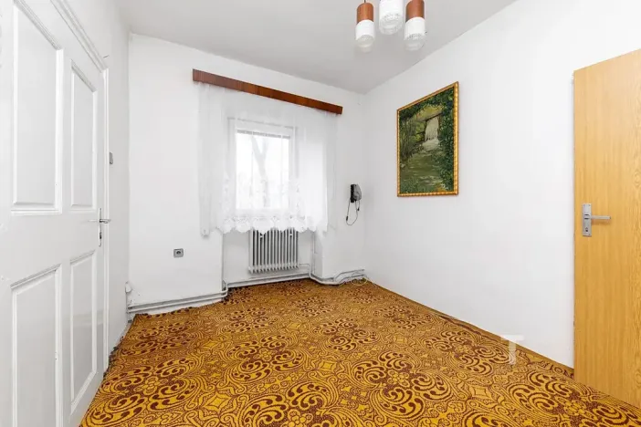 Prodej zemědělské usedlosti, Jaroměřice, 658 m2