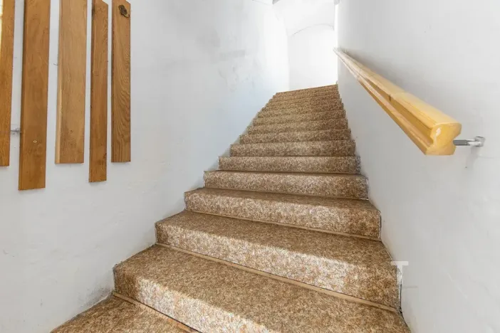 Prodej zemědělské usedlosti, Jaroměřice, 658 m2