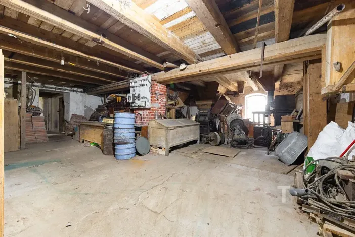 Prodej zemědělské usedlosti, Jaroměřice, 658 m2