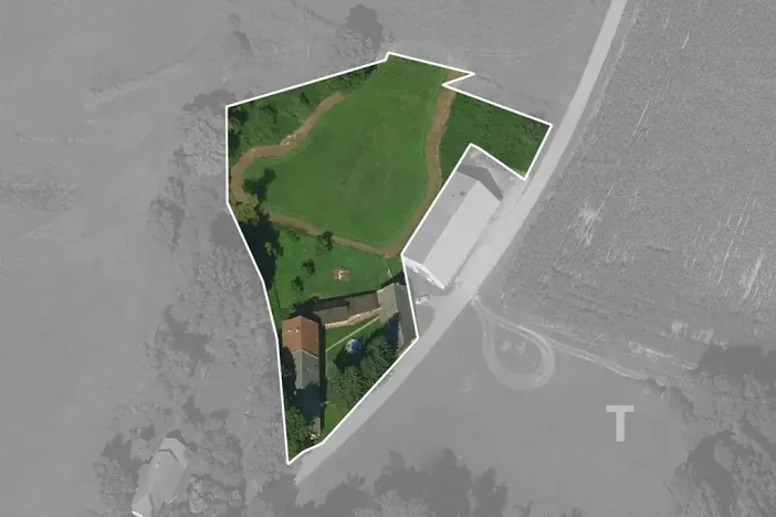 Prodej zemědělské usedlosti, Jaroměřice, 658 m2