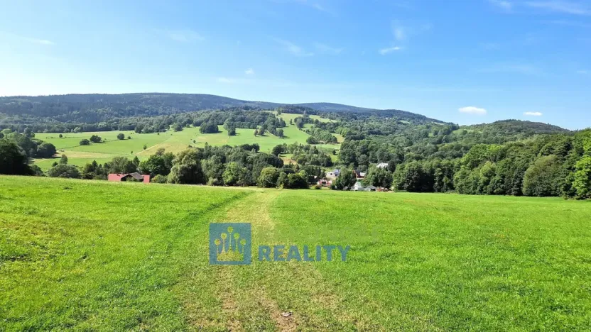 Prodej rodinného domu, Trutnov - Babí, 320 m2