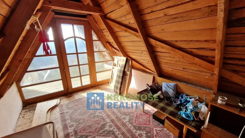 Prodej chaty, Žacléř, Střízlivák, 30 m2