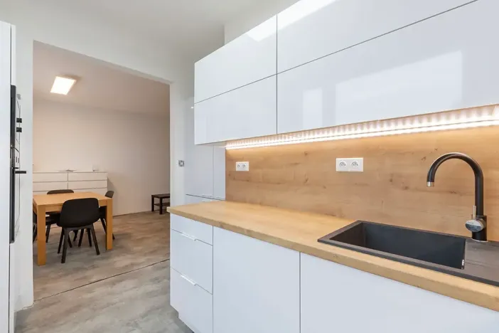 Prodej bytu 4+1, Vyškov, Sídliště Osvobození, 89 m2