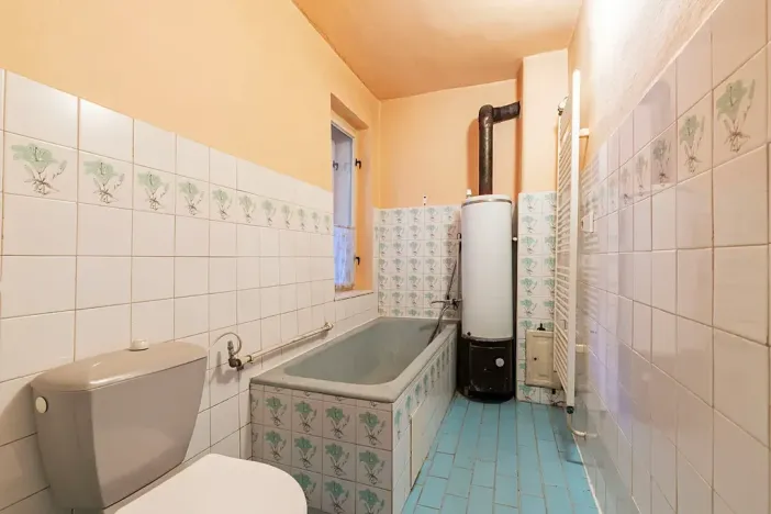 Prodej rodinného domu, Račice-Pístovice, 80 m2