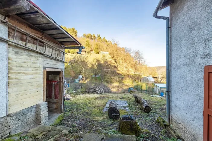 Prodej rodinného domu, Račice-Pístovice, 80 m2