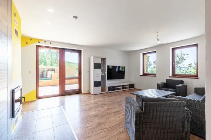 Prodej rodinného domu, Medlovice, 229 m2