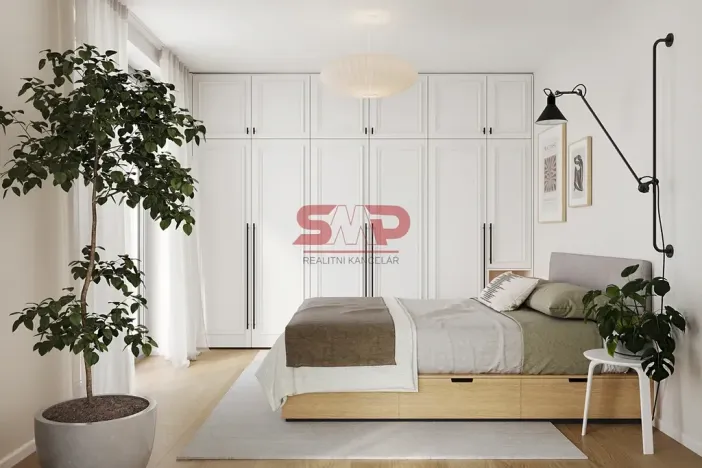 Prodej bytu 3+kk, Vyškov, 84 m2