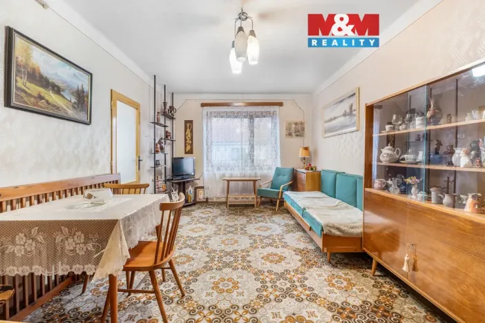 Prodej rodinného domu, Brandýs nad Labem-Stará Boleslav - Brandýs nad Labem, Pavla Lista, 99 m2