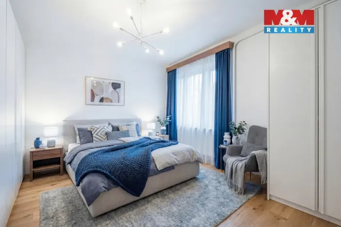 Prodej rodinného domu, Brandýs nad Labem-Stará Boleslav - Brandýs nad Labem, Pavla Lista, 99 m2