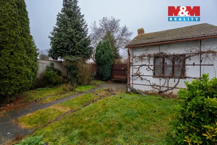 Prodej rodinného domu, Brandýs nad Labem-Stará Boleslav - Brandýs nad Labem, Pavla Lista, 99 m2