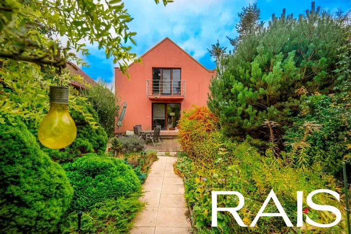 Prodej rodinného domu, Rosice, 123 m2