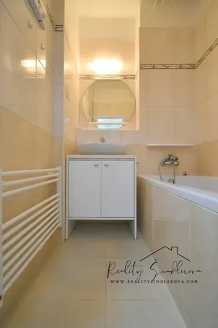 Pronájem bytu 3+1, Přerov, tř. Gen. Janouška, 78 m2