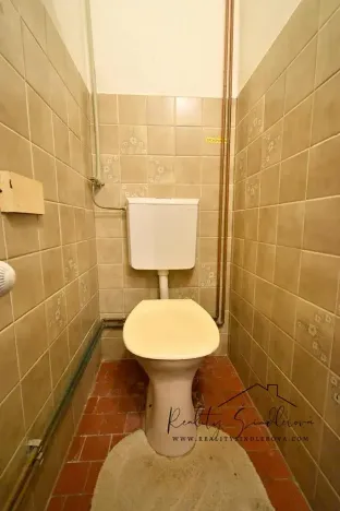 Prodej bytu 3+1, Chropyně, Hrad, 89 m2