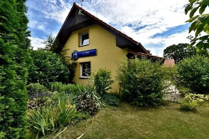 Prodej apartmánu, Hranice, 297 m2