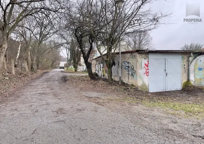 Prodej garáže, Brno, Plíže, 19 m2