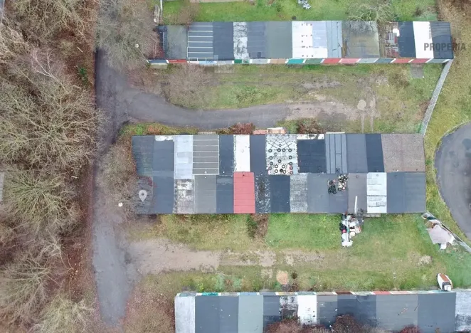 Prodej garáže, Brno, Plíže, 19 m2