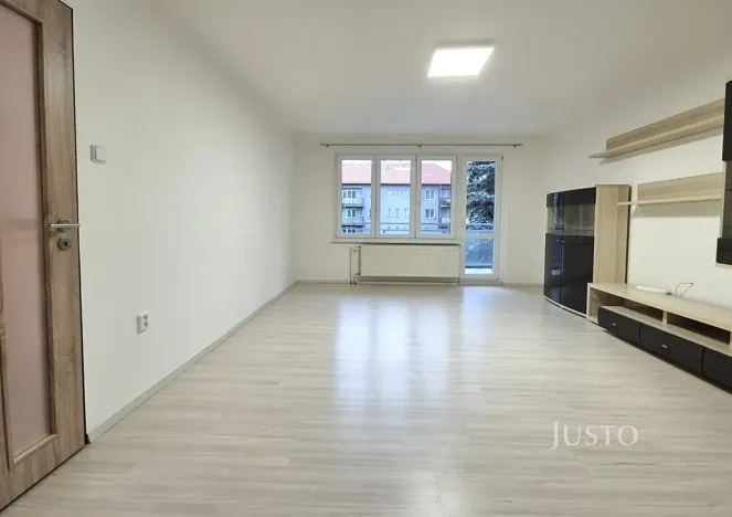 Pronájem bytu 3+1, Písek, Budovatelská, 88 m2