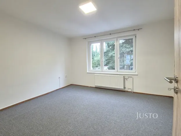 Pronájem bytu 3+1, Písek, Budovatelská, 88 m2