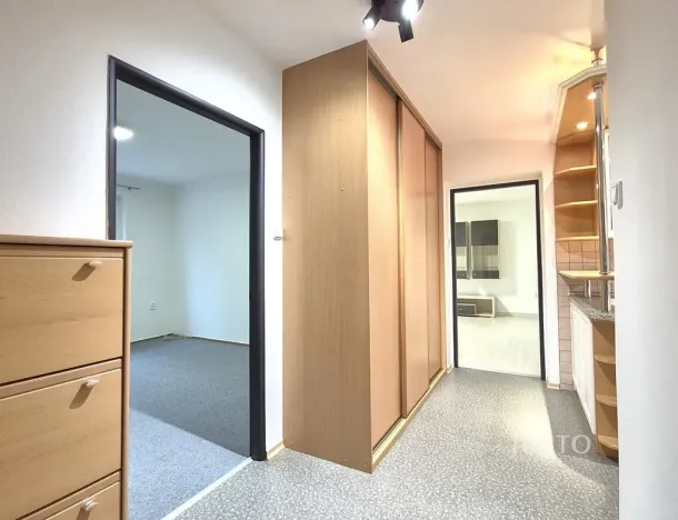 Pronájem bytu 3+1, Písek, Budovatelská, 88 m2