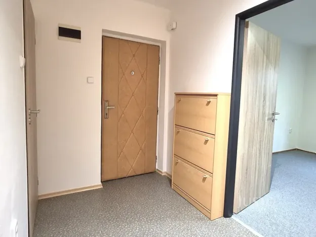 Pronájem bytu 3+1, Písek, Budovatelská, 88 m2