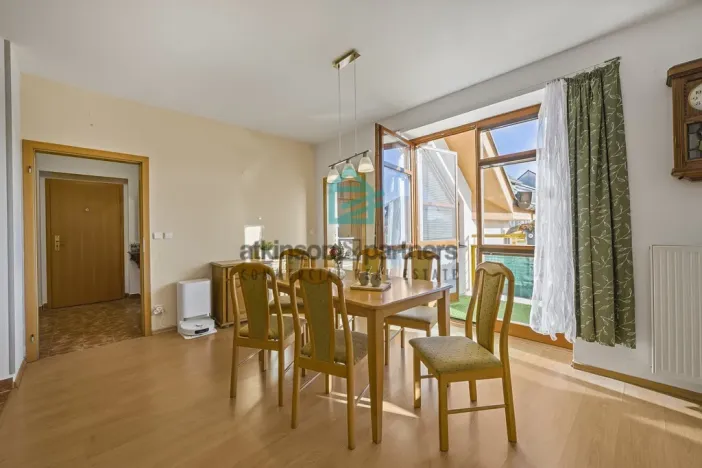 Prodej bytu 4+1, České Budějovice - České Budějovice 3, U Trojice, 116 m2