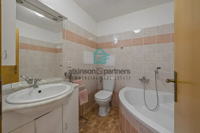 Prodej bytu 4+1, České Budějovice - České Budějovice 3, U Trojice, 116 m2