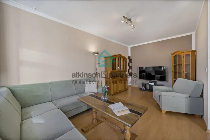 Prodej bytu 4+1, České Budějovice - České Budějovice 3, U Trojice, 116 m2