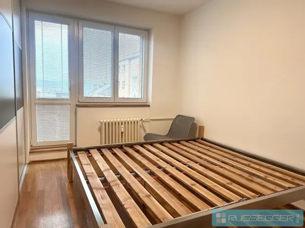 Pronájem bytu 3+kk, Brno, Merhautova, 52 m2