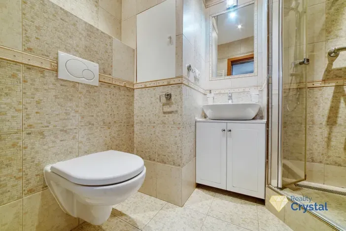 Prodej bytu 3+1, Mariánské Lázně, Za Tratí, 59 m2