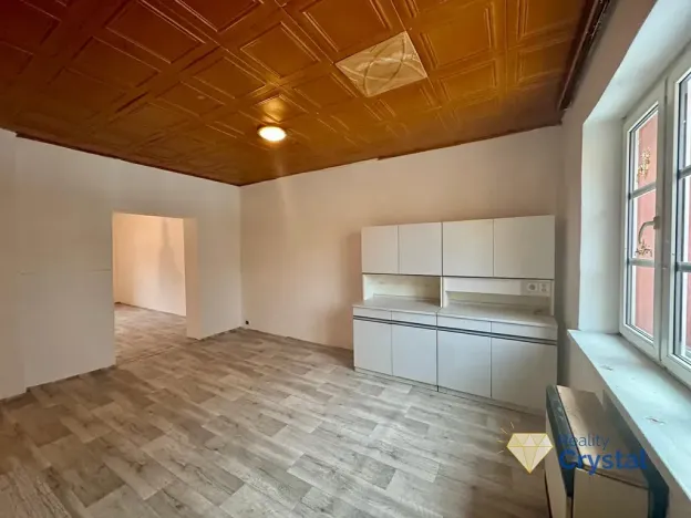 Prodej bytu 3+1, Aš, Jiráskova, 78 m2