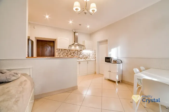 Pronájem bytu 2+kk, Mariánské Lázně, Karlovarská, 47 m2