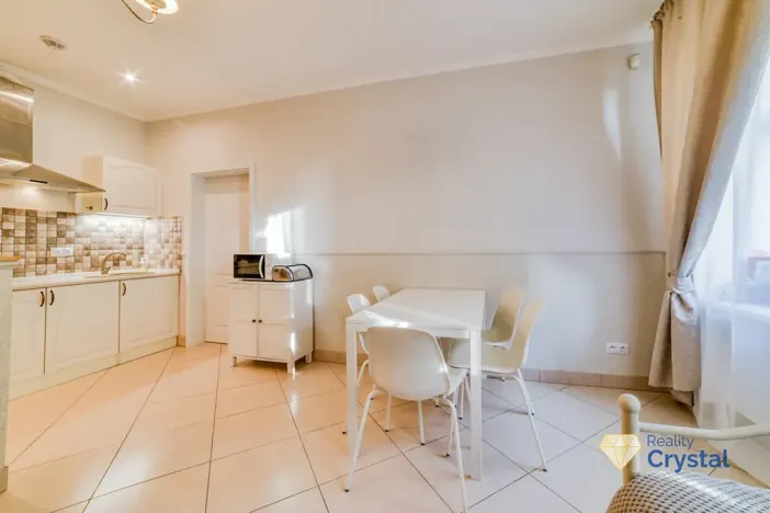 Pronájem bytu 2+kk, Mariánské Lázně, Karlovarská, 47 m2