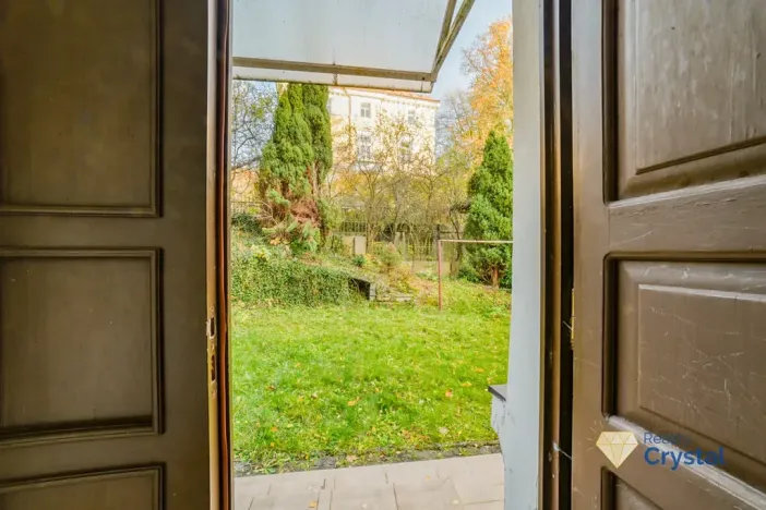 Pronájem bytu 2+kk, Mariánské Lázně, Karlovarská, 47 m2