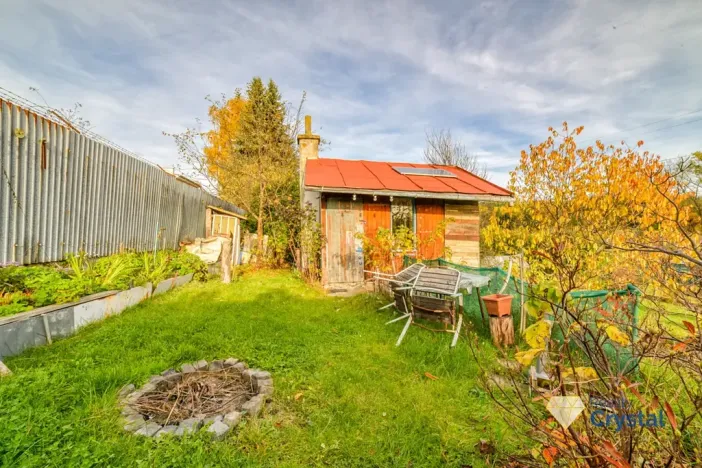 Prodej chaty, Mariánské Lázně, Tepelská, 16 m2