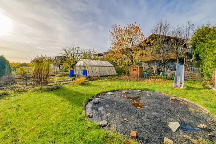 Prodej chaty, Mariánské Lázně, Tepelská, 16 m2