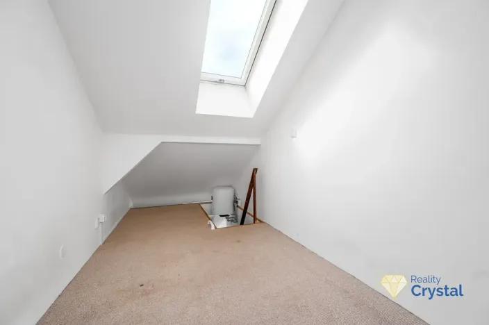 Prodej bytu 1+kk, Praha - Točná, náměstí Antonína Pecáka, 18 m2