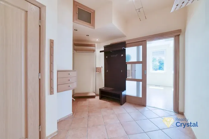 Prodej vily, Mariánské Lázně, 232 m2