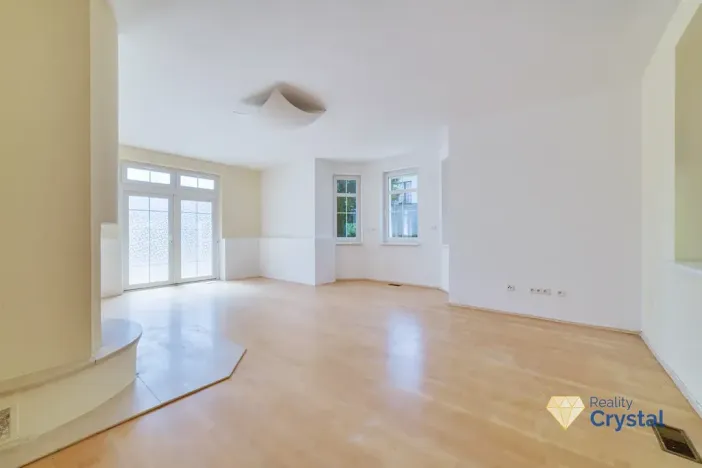 Prodej vily, Mariánské Lázně, 232 m2