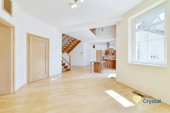 Prodej vily, Mariánské Lázně, 232 m2