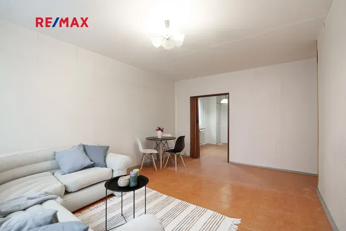 Prodej bytu 3+1, Praha - Braník, Psohlavců, 64 m2