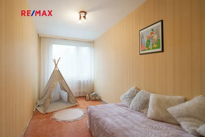 Prodej bytu 3+1, Praha - Braník, Psohlavců, 64 m2