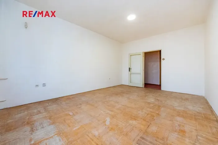 Prodej bytu 2+1, Praha - Krč, Pacovská, 66 m2