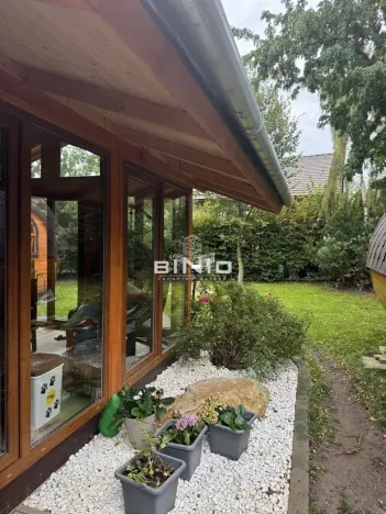 Prodej rodinného domu, Praha - Řeporyje, Horšovská, 166 m2