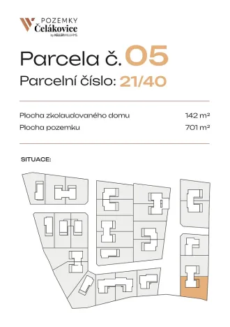 Prodej rodinného domu, Čelákovice - Záluží, Mstětická, 142 m2